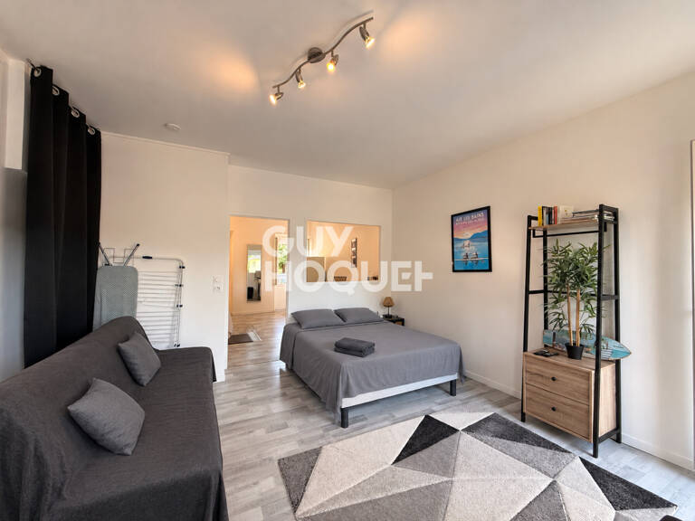 appartement — photo 1