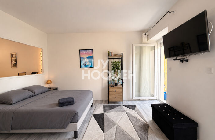 appartement — photo 2