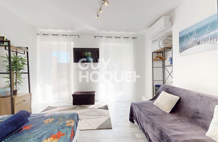 appartement — photo 3