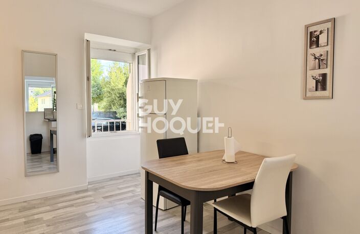 appartement — photo 4