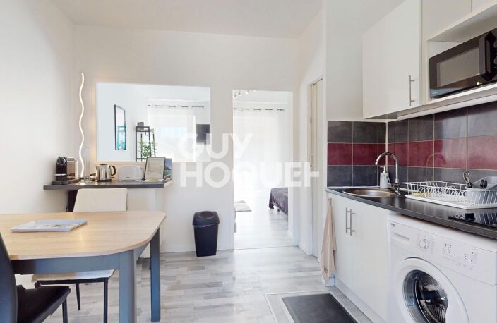 appartement — photo 5