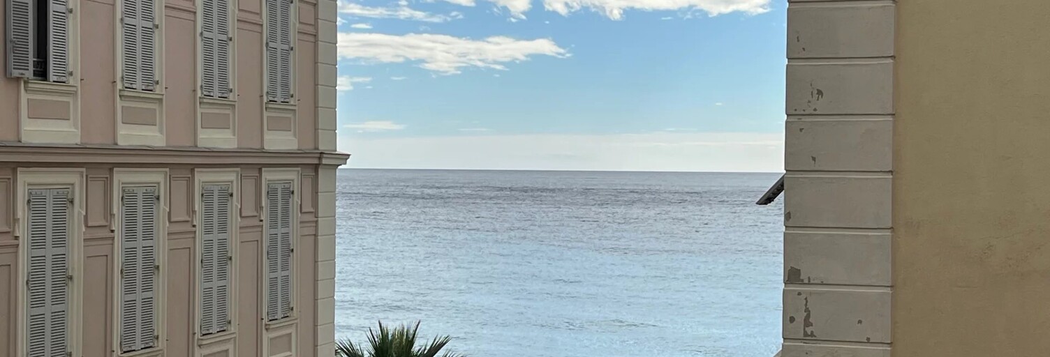 Appartement 6 Pièces 165 m² à vendre à Nice (06300)