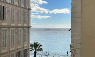 Appartement 6 Pièces 165 m² à vendre à Nice (06300)