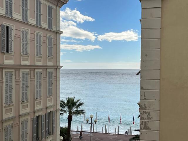 Appartement proposé à Nice