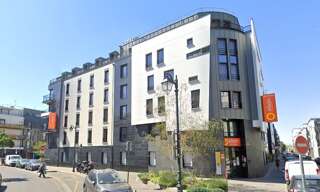 Appartement 1 Pièce  m² à vendre à Asnières-sur-Seine (92600)
