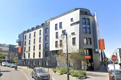 Appartement 1 pièces 133000 €