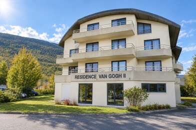 Appartement 1 pièces 82000 €