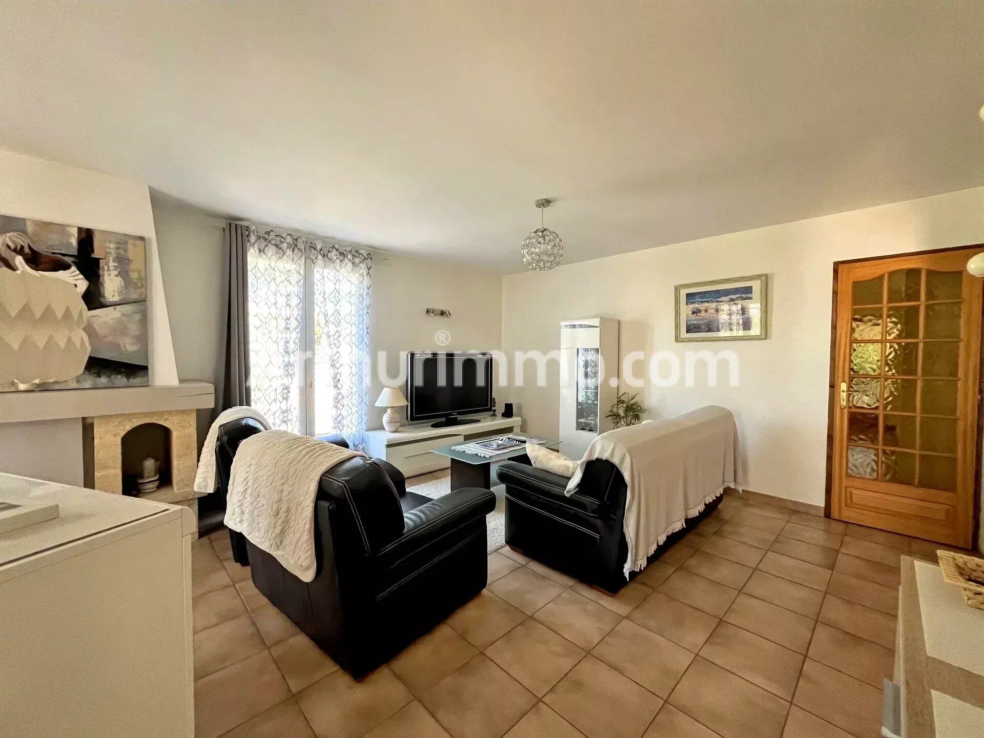 Acheter maison de 5 pièces 142 m² 366 000 € à Sauvian (34410) : une annonce Arthurimmo.com — 5