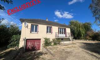 Maison 3 Pièces 71 m² à vendre à Corbreuse (91410)