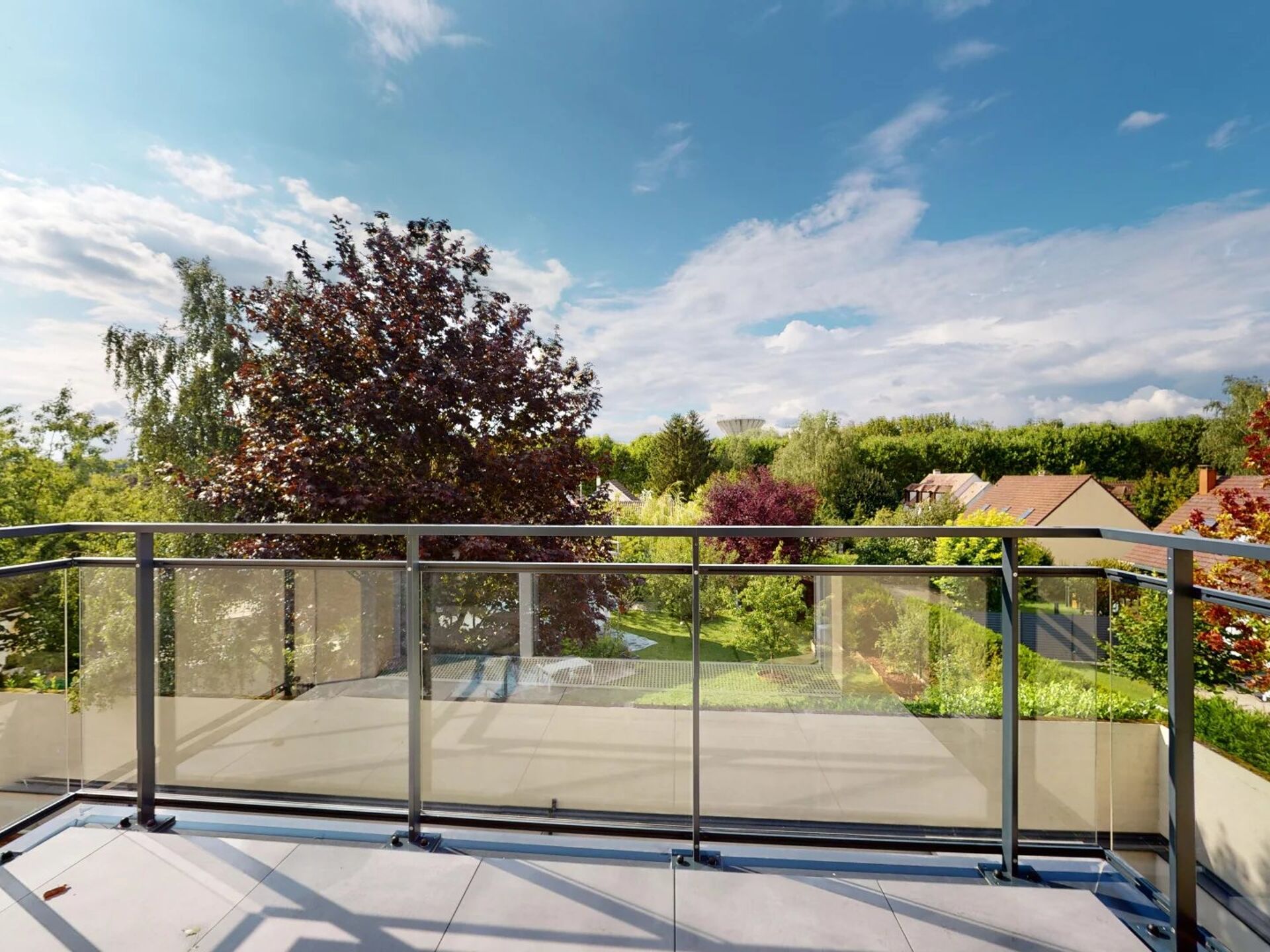 Appartement 1 pièce 33 m² · à Pontault-Combault · 33 m² · 197 000 €