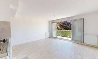 Appartement 1 Pièce 33 m² à vendre à Pontault-Combault (77340)