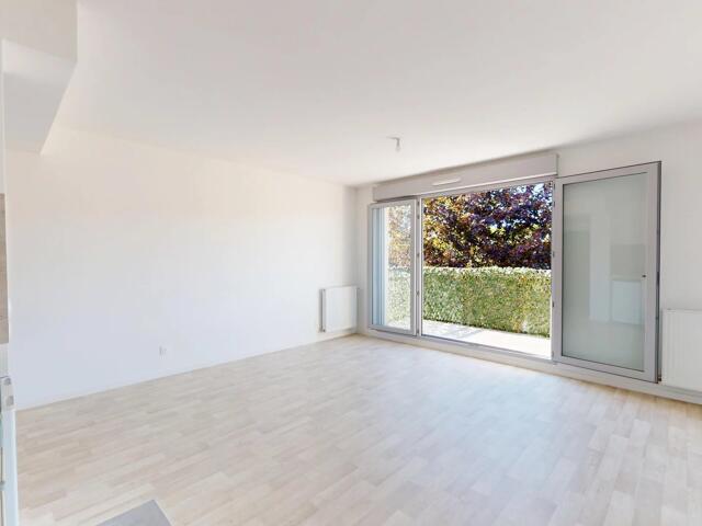 Appartement proposé à Pontault-Combault