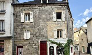Appartement 3 Pièces 57 m² à louer à Brive-la-Gaillarde (19100)