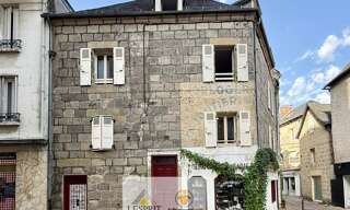 Appartement 3 Pièces 57 m² à louer à Brive-la-Gaillarde (19100)