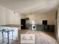 A LOUER APPARTEMENT MEUBLÉ – 3 PIÈCES – CENTRE-VILLE DE BRIVE — photo 3