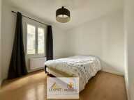 A LOUER APPARTEMENT MEUBLÉ – 3 PIÈCES – CENTRE-VILLE DE BRIVE — photo 4