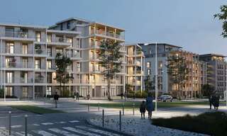 Immeuble neuf   m² à vendre à Saint-Julien-en-Genevois (74160)