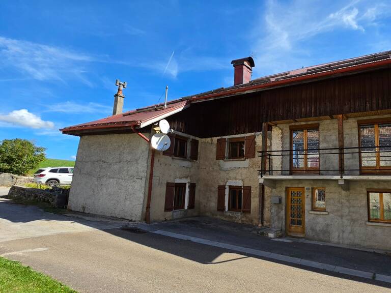 Maison 7 pièces 200 m² — photo 1