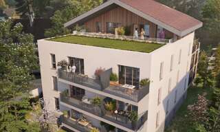 Appartement 3 Pièces 63 m² à vendre à La Roche-sur-Foron (74800)