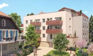 Appartement 2 Pièces 40 m² à vendre à La Roche-sur-Foron (74800)