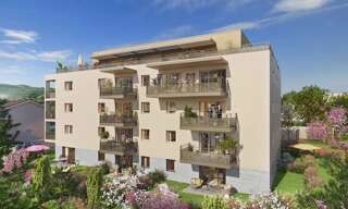 Appartement 3 Pièces 62 m² à vendre à Annemasse (74100)