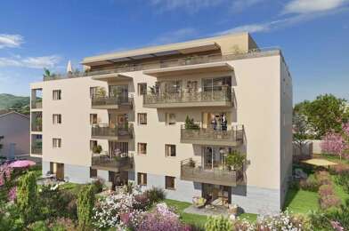 Appartement 3 pièces 325300 €