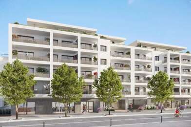 Appartement 2 pièces 309000 €