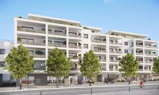 Appartement 2 Pièces 39 m² à vendre à Saint-Julien-en-Genevois (74160)