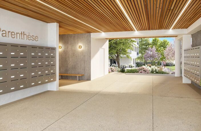 Vente appartement 2 pièces 41 m² Saint-Julien-en-Genevois (74160) — photo 3