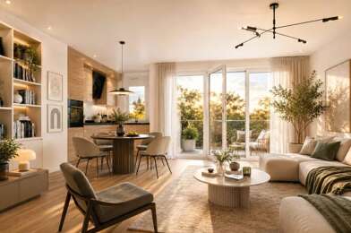 Appartement 4 pièces 359000 €