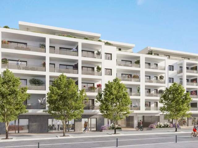 Appartement 4 pièces 80 m² à Saint-Julien-en-Genevois — photo du bien