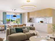 PROGRAMME IMMOBILIER NEUF À ANNEMASSE PROCHE CENTRE VILLE — photo 2