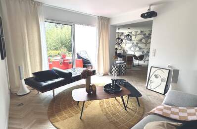 Maison en résidence — photo du bien