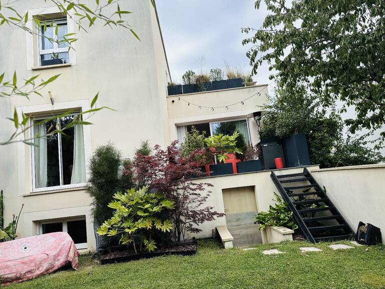 Maison en résidence — photo 1