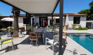 Maison 14 Pièces 350 m² à vendre à Mauguio (34130)