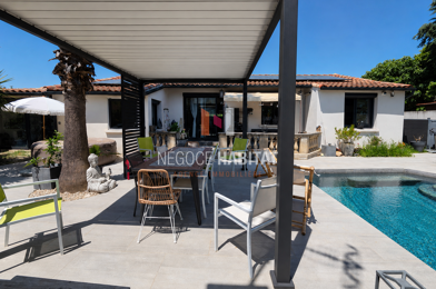 Maison 14 pièces 1470000 €