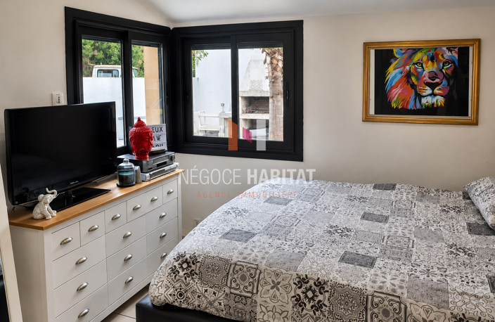Ensemble immobilier 350 m2   Maison + 5 logements   Mauguio — photo 5