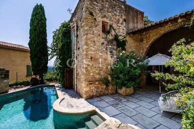 Maison 10 pièces 715000 €