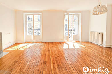 Appartement 4 pièces 850000 €