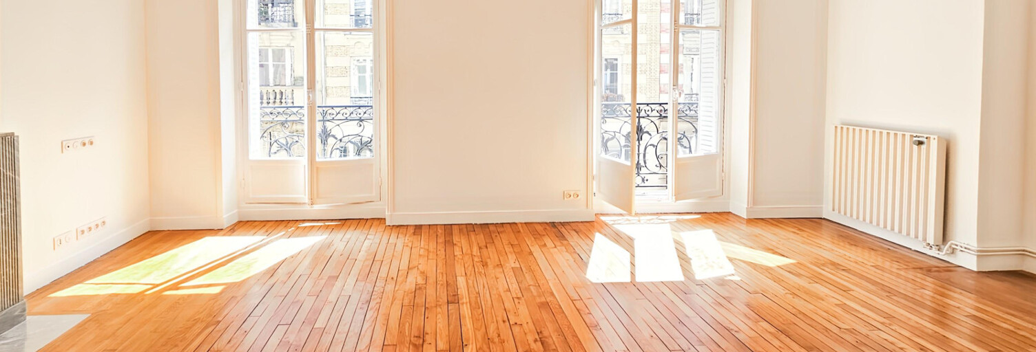 Appartement 4 Pièces 78 m² à vendre à Paris 14 (75014)