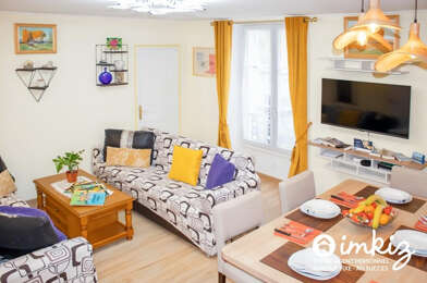 Appartement 5 pièces 1315000 €
