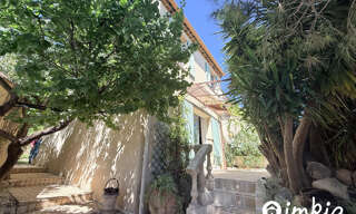 Maison 4 Pièces 90 m² à vendre à Marseille 11 (13011)