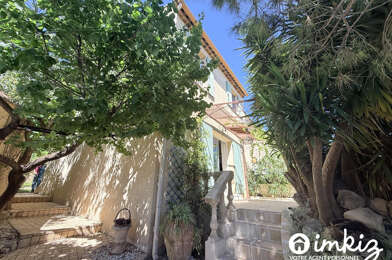 Maison 4 pièces 489000 €