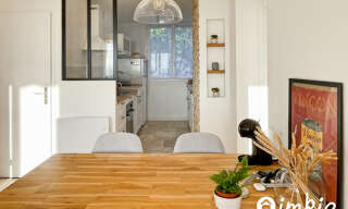 Appartement 3 Pièces 61 m² à vendre à Sainte-Foy-lès-Lyon (69110)