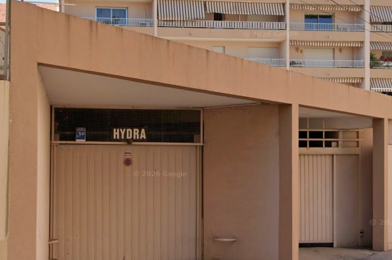 Garage  110 €
