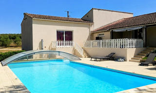 Maison 7 Pièces 199 m² à vendre à Saint-Martin-le-Vieil (11170)