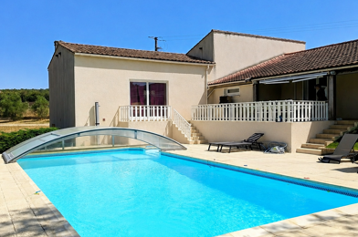 Maison 7 pièces 346500 €