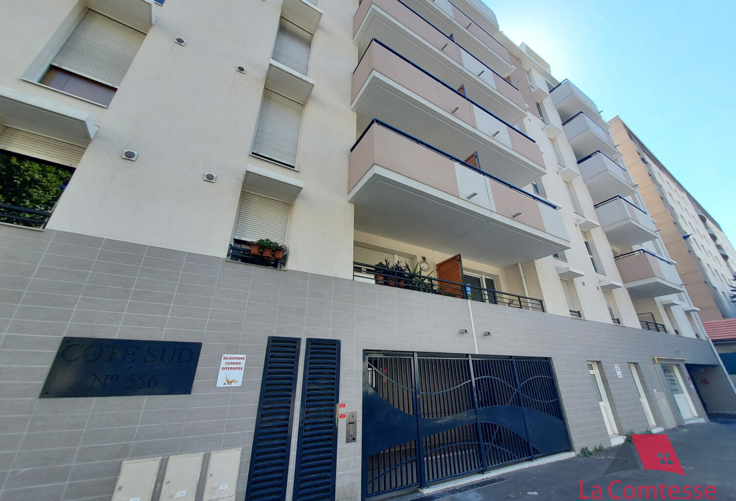 T1 TIMONE SAINT PIERRE — photo 1