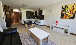 Appartement 2 Pièces 54 m² à vendre à Bagnères-de-Luchon (31110)