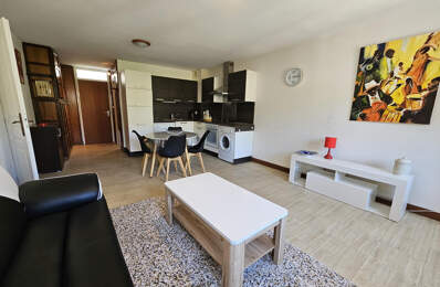 Dpt Haute Garonne31- A vendre Bagnères de Luchon 31110- Appa — photo du bien